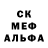Марки 25I-NBOMe 1500мкг Clout Gangster